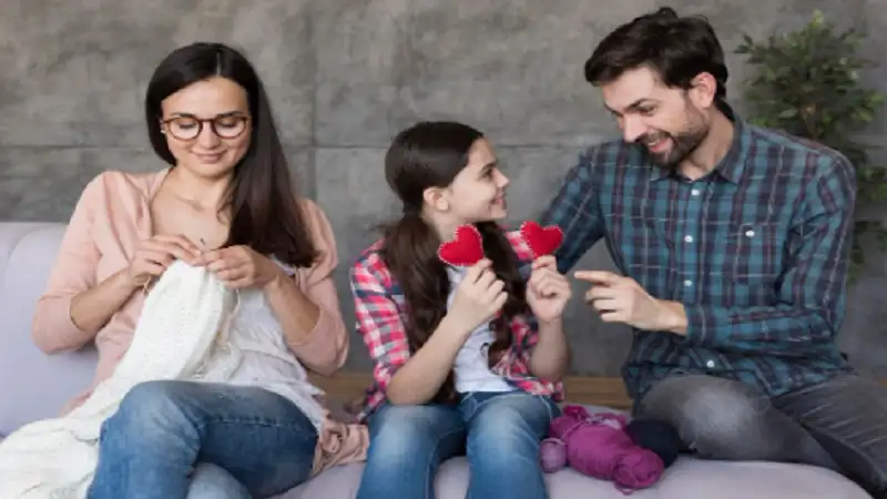 Relationship Hacks FPMomTips Smart Strategies for Stronger Families