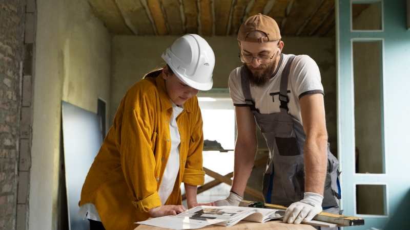 Top Home Improvement Ideas for Every Homeowner