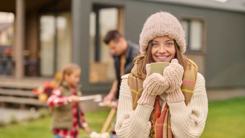 Outdoor Essentials in Canada for Year-Round Living