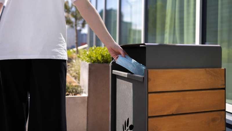 Skip Bins for Home Improvement: A Complete Guide