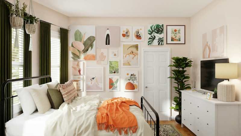 Stylish Wall Art Ideas to Elevate Your Home Decor