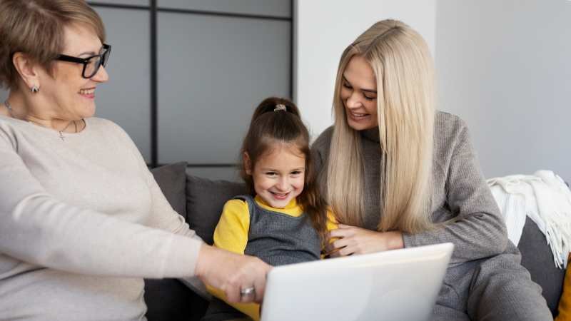 Hosting an Au Pair for the First Time