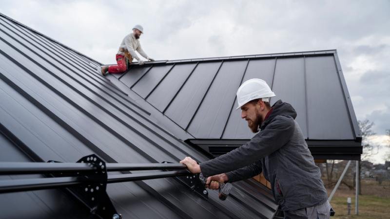 Best Roofing Contractor