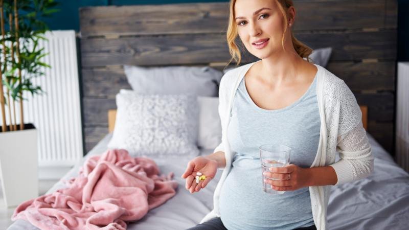 Are Probiotics Pregnancy-Safe?