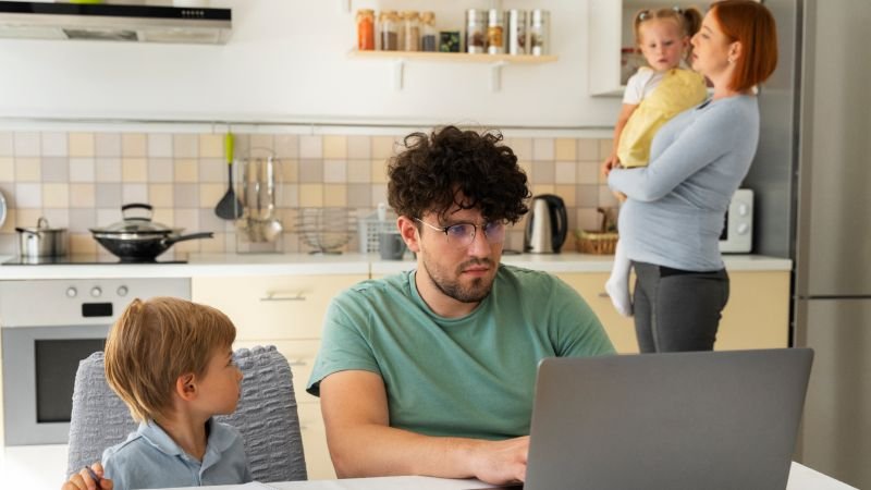 Parental Hacks FPMomTips 2026: Smart Parenting Tips for Stress-Free Family Life