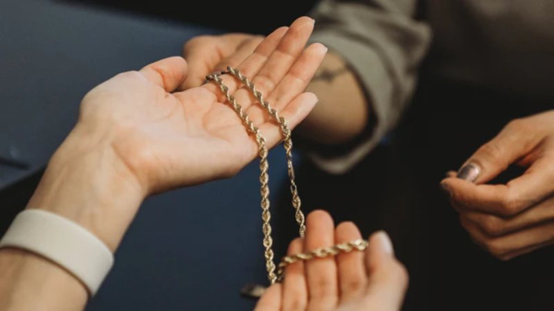 Investment Jewelry in Scottsdale
