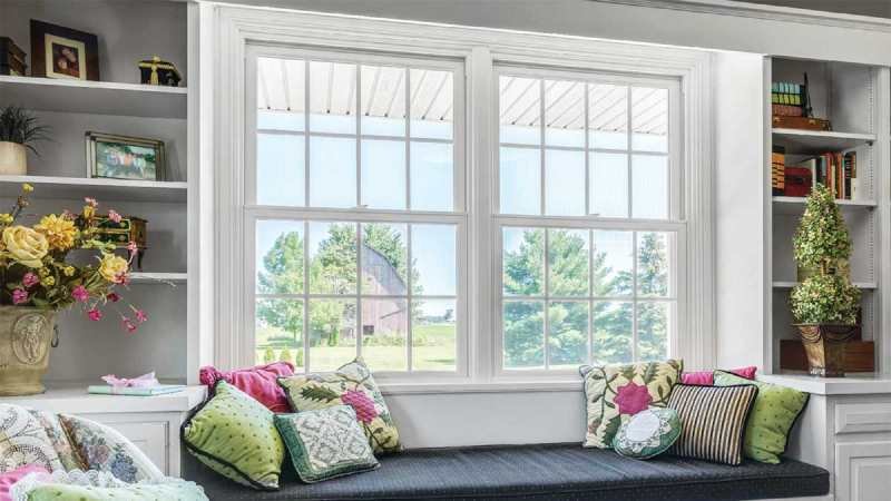Window Style