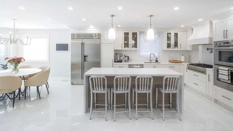 Kitchen Renovation Planning