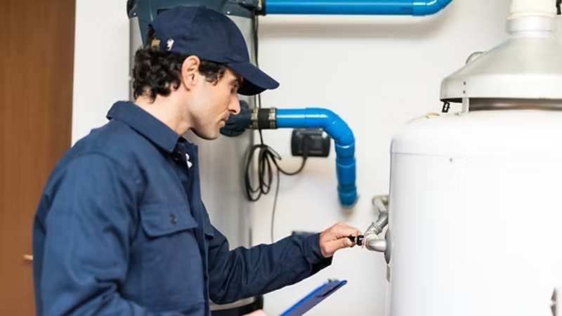 7 Signs Your Home Needs a Hot Water Heater Installation or Replacement