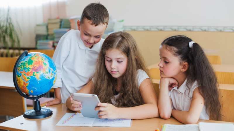 Sending Your Child to Study Overseas? Child Student Visa Tips for Families