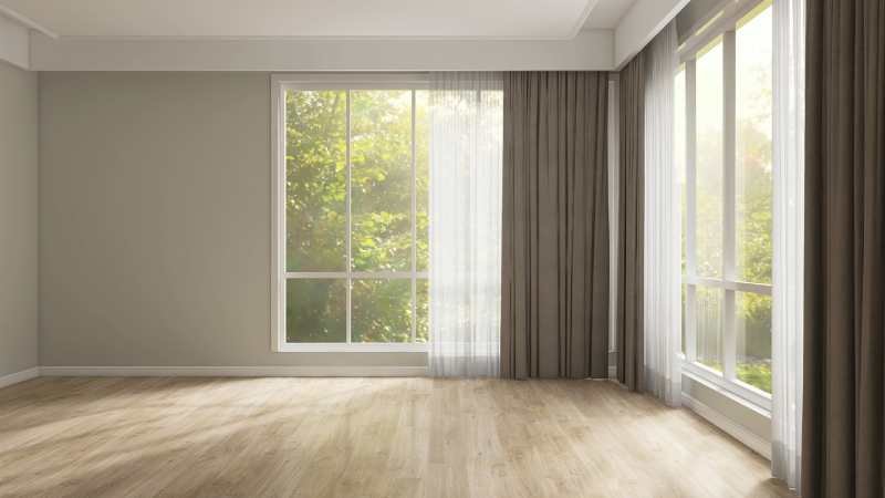 What Makes Custom Window Treatments Worth the Investment in Atlanta?