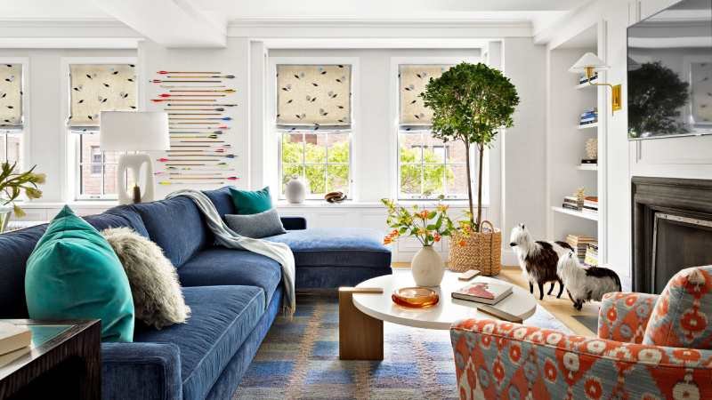 Home Improvement: Practical Ideas to Upgrade Comfort, Style, and Everyday Living