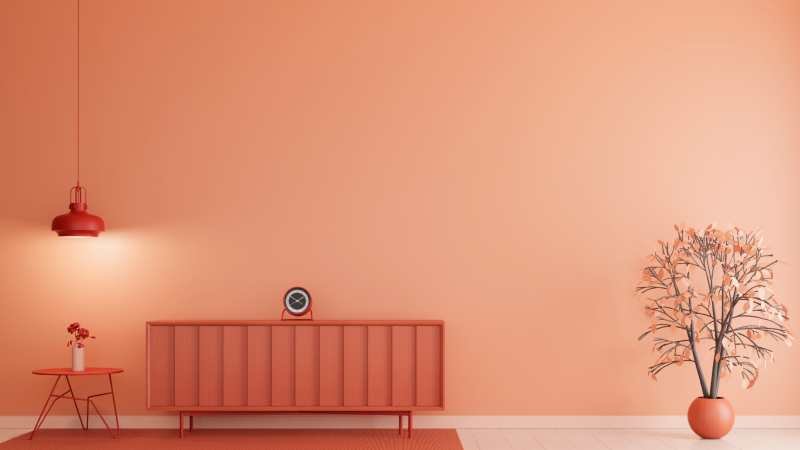 Designing With Purpose: How the Right Color Palette Transforms Interiors