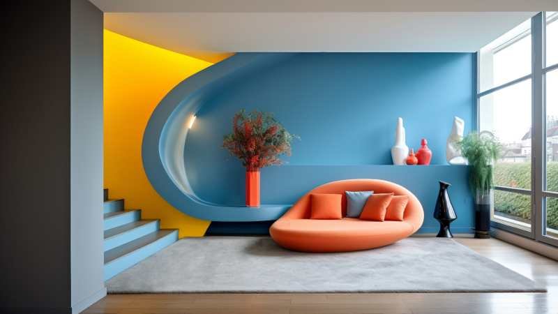 5 Expert-Loved Ways Your Color Palette Can Make a Difference
