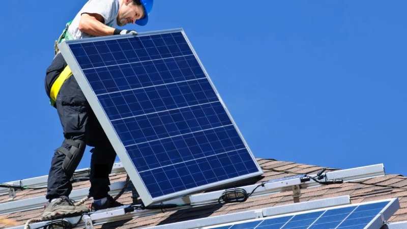 A Proven Guide to Generating High-Quality Solar Leads That Actually Convert