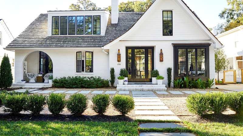 How Backyard Structure Removal Creates Space for Modern Home Upgrades​