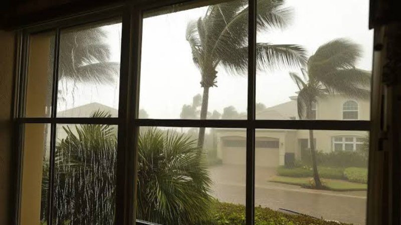 How Do Impact Windows and Doors for Storm Protection Help Homeowners Prepare Before Hurricane Season?