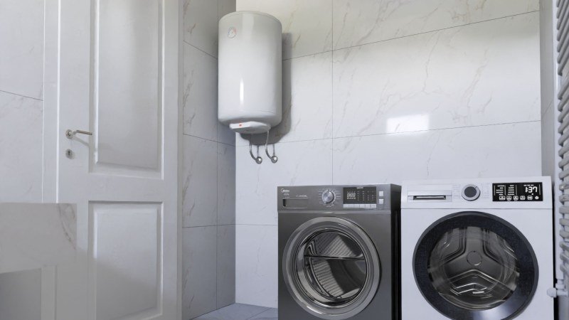How Does Water Heater Installation Help Support Better Hot Water Access in Homes with Long Hallway Plumbing Layouts?