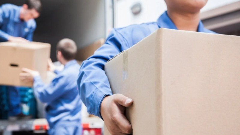 Moving Companies