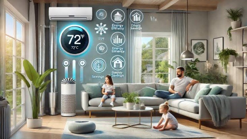 How Does a Heating Repair and Installation Contractor Help Improve Comfort in Homes with Recently Added Living Space?