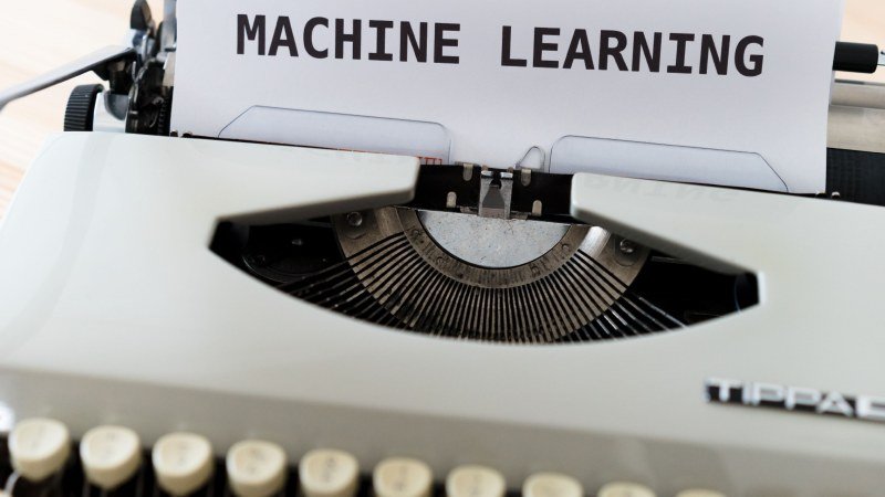 machine learning projects