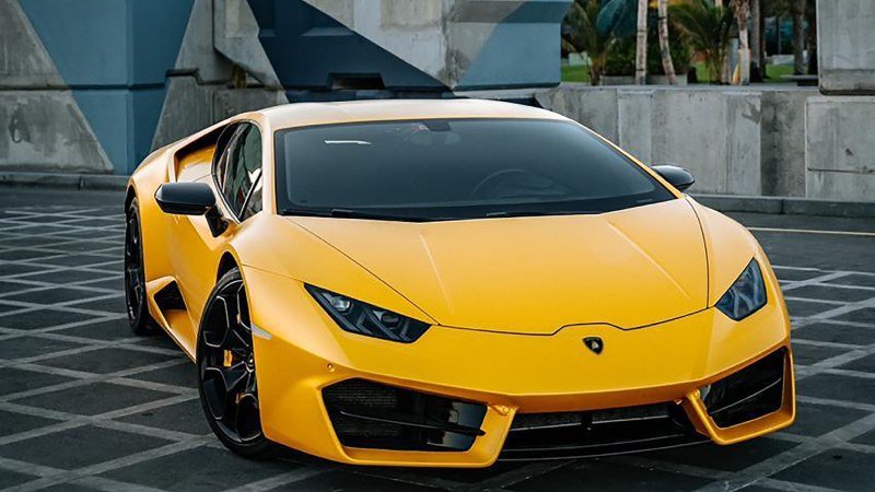 Car Rental UAE