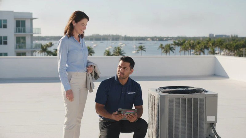 HVAC Companies