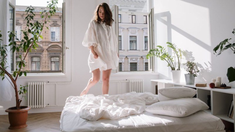 How to Improve Air Quality in a Rental Home