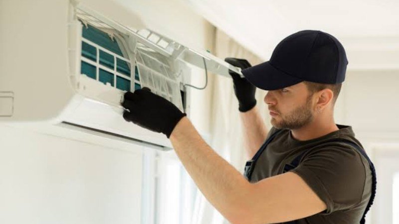 Air Conditioning Repair Service