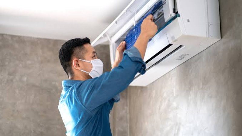 Air Conditioning Repair Service
