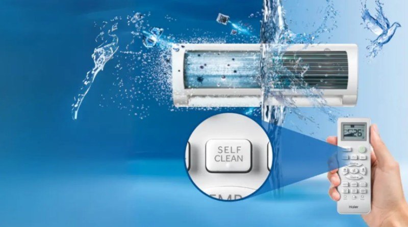 Air Conditioners
