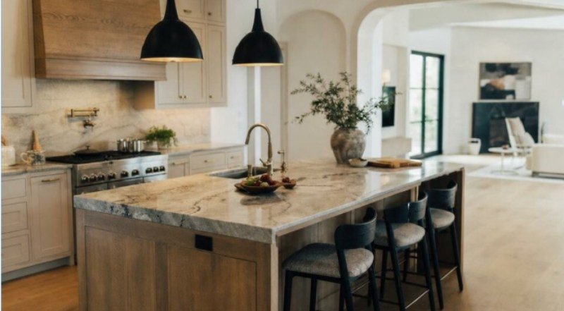 Why Kitchen and Bathroom Remodels Deliver the Strongest Returns in Austin