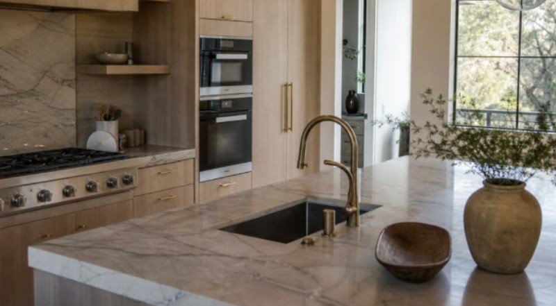 What Makes a Kitchen Remodel Worth the Investment