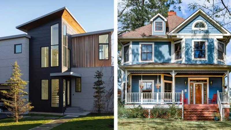 The Financial Upside of Working With a Chapel Hill Home Builder Instead of Purchasing an Older Home