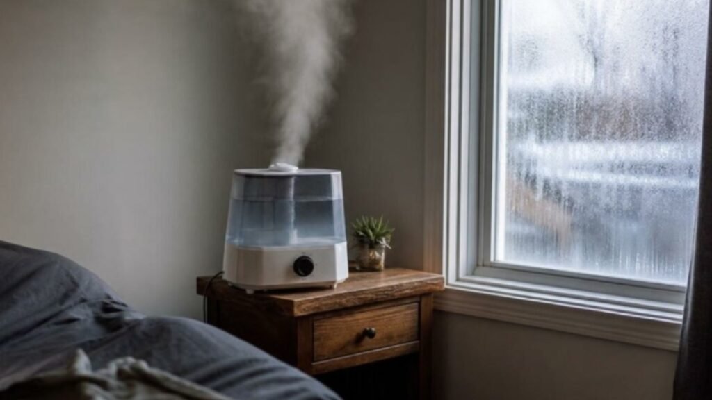 When Outdoor Temps Drop Below Zero