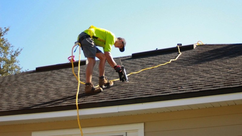 GAF Roof Shingles Hamilton Ohio