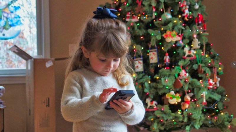 Kids Privacy