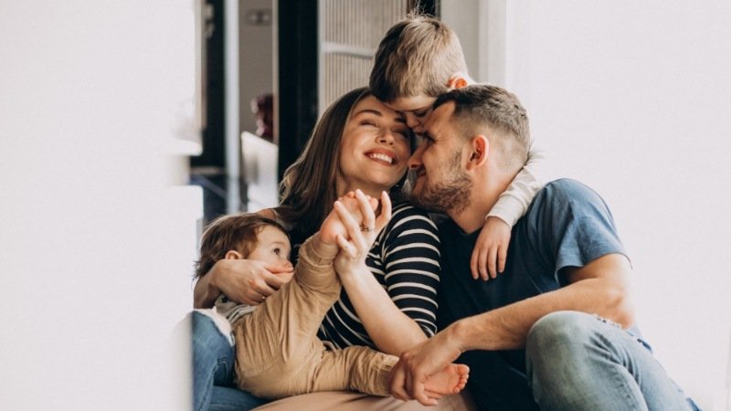 Storage Solutions for Growing Families