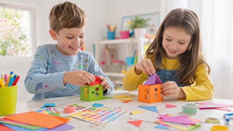 Best craft kits for kids