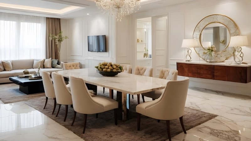 Dining Tables