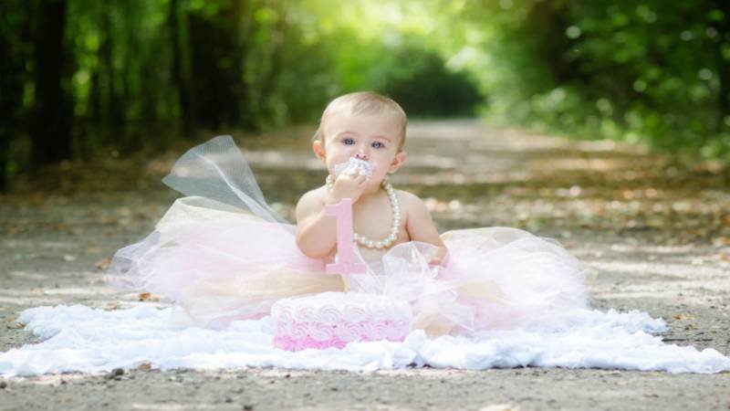 How to Create Meaningful Baby Photo Albums That Capture Every Stage of Your Child’s First Year