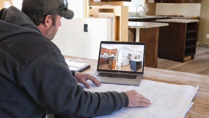 Kitchen Remodel Costs