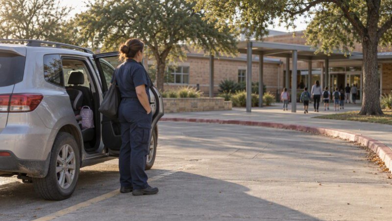Texas Parenting Plan Modification