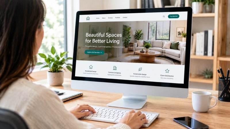 Homepage Optimization